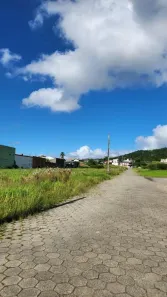 Lote/Terreno à venda, 360m² no Areias, São José