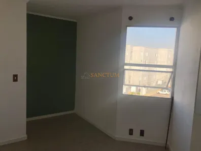 Apartamento com 2 Quartos à venda, 50m² no Jardim São Vicente, Campinas