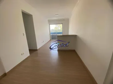 Apartamento com 2 Quartos para alugar, 60m² no Vila Antônio, São Paulo