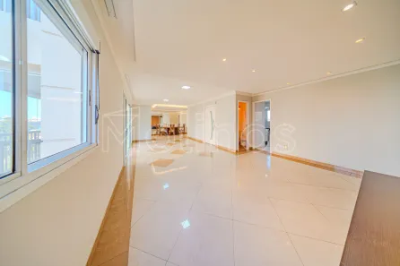 Apartamento com 3 Quartos à venda, 178m² no Mooca, São Paulo