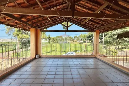 Casa com 4 Quartos à venda, 324m² no Loteamento São Francisco, Piracicaba