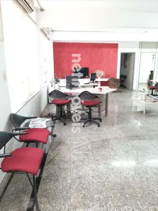 Sala Comercial à venda, 123m² no República, São Paulo