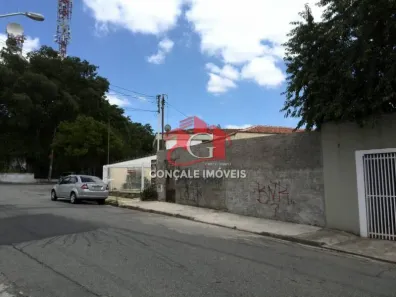 Lote/Terreno à venda, 252m² no Tucuruvi, São Paulo