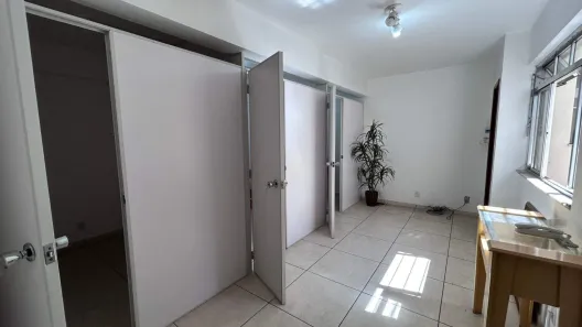 Sala Comercial à venda, 37m² no Centro, Nova Friburgo