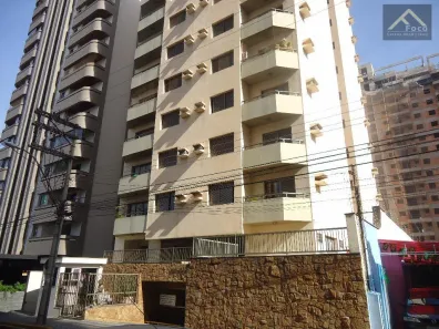 Apartamento com 3 Quartos à venda, 147m² no Centro, Piracicaba