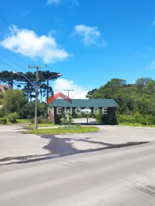 Lote/Terreno à venda, 390m² no Centro, São Francisco de Paula