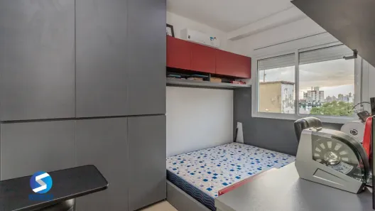 Cobertura com 2 Quartos à venda, 151m² no Petrópolis, Porto Alegre