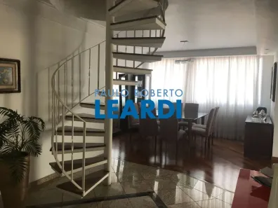 Apartamento com 3 Quartos à venda, 250m² no Vila Paulicéia, São Paulo