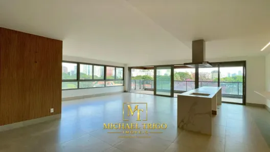 Apartamento com 3 Quartos à venda, 278m² no Jardim Paulista, São Paulo