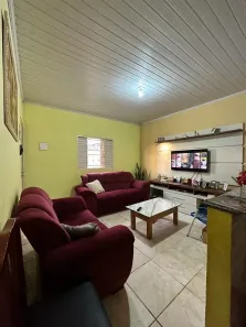 Casa com 3 Quartos à venda, 140m² no Mansões Odisséia, Águas Lindas de Goiás
