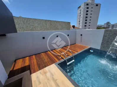 Casa com 3 Quartos à venda, 215m² no Embaré, Santos