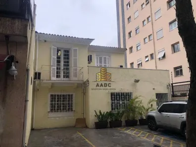 Imóvel Comercial para alugar, 330m² no Vila Clementino, São Paulo