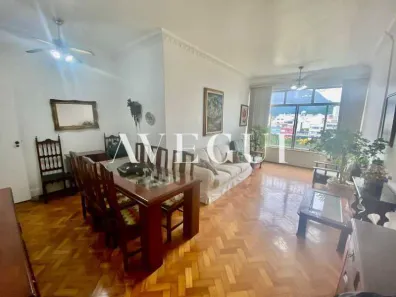 Apartamento com 4 Quartos à venda, 118m² no Ipanema, Rio de Janeiro
