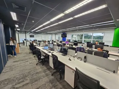 Sala Comercial para alugar, 466m² no Campo Belo, São Paulo
