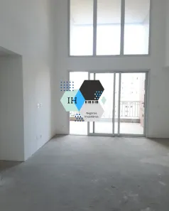 Apartamento com 3 Quartos à venda, 134m² no Vila Cordeiro, São Paulo