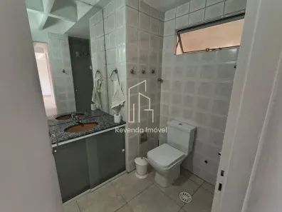 Apartamento com 2 Quartos à venda, 60m² no Jardim Amaralina, São Paulo