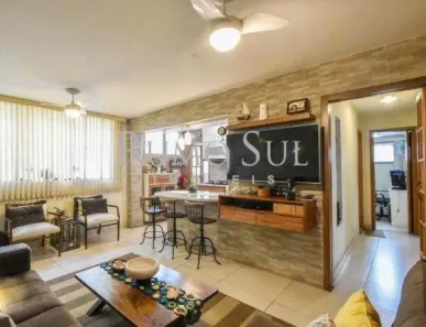 Apartamento com 3 Quartos à venda, 72m² no Vila Santana, São Paulo