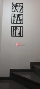 Casa de Condomínio com 2 Quartos à venda, 67m² no Vila dos Andradas, São Paulo
