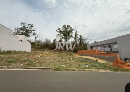 Lote/Terreno à venda, 211m² no Parque Residencial Sabiás, Indaiatuba