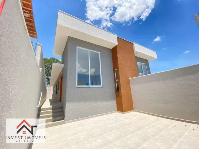 Casa com 3 Quartos à venda, 93m² no Jardim dos Pinheiros, Atibaia