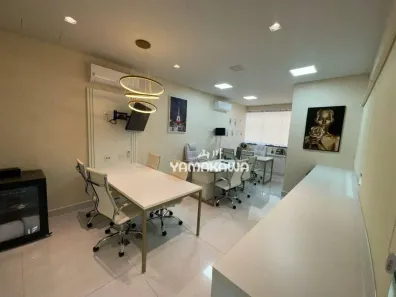 Ponto Comercial para alugar, 300m² no Jardim Anália Franco, São Paulo