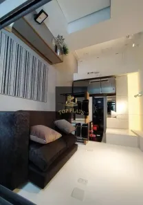 Flat com 1 Quarto para alugar, 38m² no Jardim Catanduva, São Paulo