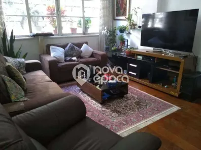 Apartamento com 4 Quartos à venda, 193m² no Copacabana, Rio de Janeiro