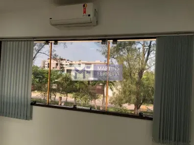 Sala Comercial para alugar, 30m² no Barra da Tijuca, Rio de Janeiro