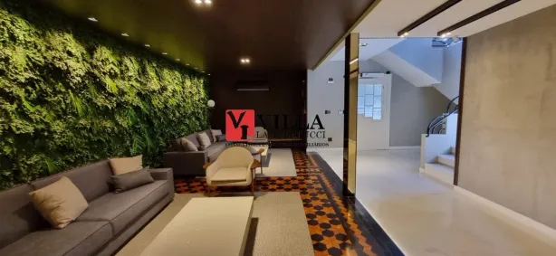 Apartamento com 3 Quartos à venda, 116m² no Lourdes, Belo Horizonte
