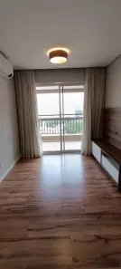 Apartamento com 2 Quartos à venda, 60m² no Jardim Tupanci, Barueri