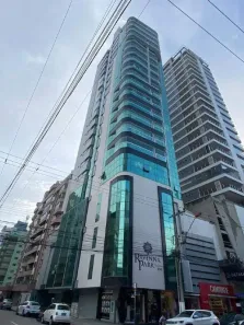 Apartamento com 4 Quartos à venda, 209m² no Meia Praia, Itapema