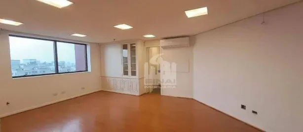 Sala Comercial à venda, 53m² no Higienópolis, São Paulo