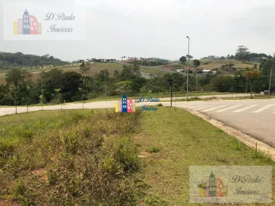Lote/Terreno à venda, 670m² no Jardim Bandeirantes, Santana de Parnaíba
