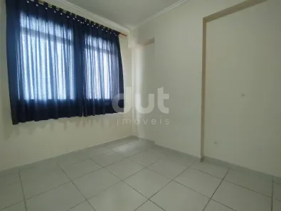 Apartamento com 1 Quarto à venda, 40m² no Botafogo, Campinas