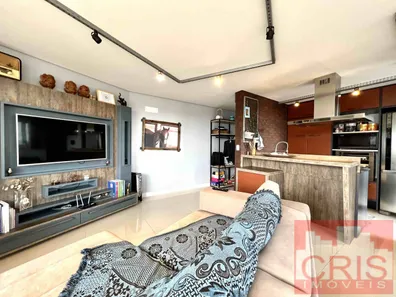Apartamento com 3 Quartos à venda, 105m² no Juventude da Enologia, Bento Gonçalves