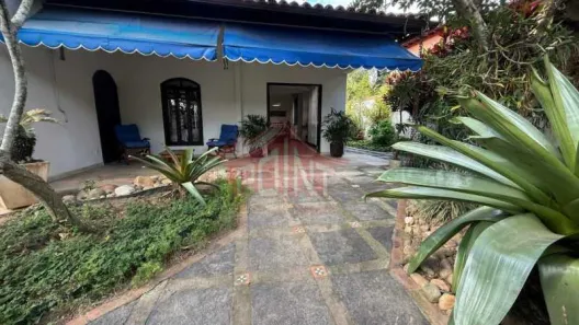 Casa com 5 Quartos à venda, 250m² no Maria Paula, Niterói