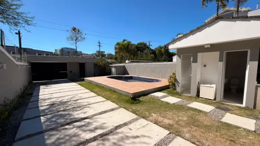 Apartamento com 5 Quartos para alugar, 400m² no Barra da Tijuca, Rio de Janeiro