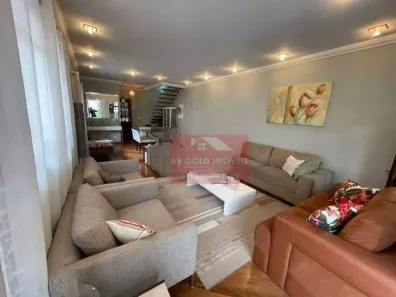 Sobrado com 3 Quartos à venda, 285m² no Vila Deodoro, São Paulo