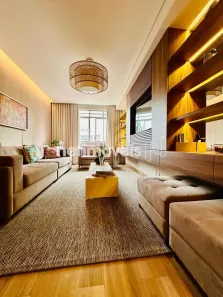 Apartamento com 3 Quartos à venda, 114m² no Bela Vista, São Paulo