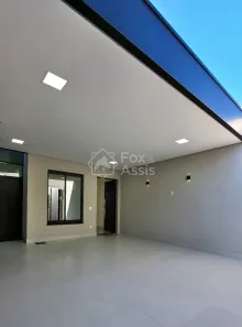 Casa com 3 Quartos à venda, 150m² no Parque Universitário, Americana