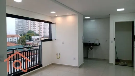 Apartamento com 2 Quartos à venda, 50m² no Chácara Inglesa, São Paulo