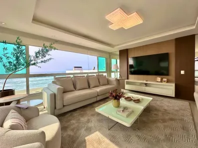 Apartamento com 4 Quartos à venda, 134m² no Capão da Canoa, Capão da Canoa