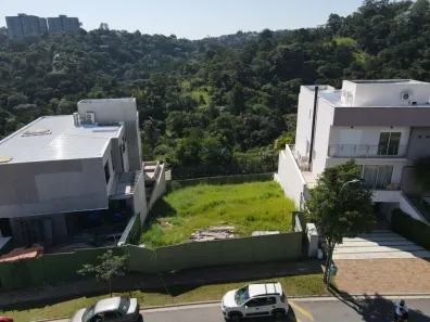 Lote/Terreno à venda, 490m² no Alphaville, Santana de Parnaíba