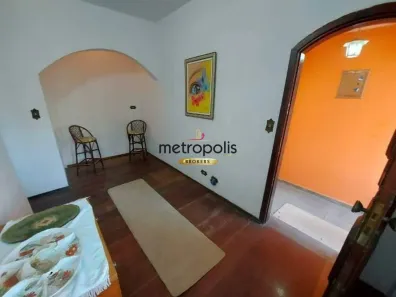 Casa com 3 Quartos à venda, 200m² no Anchieta, São Bernardo do Campo