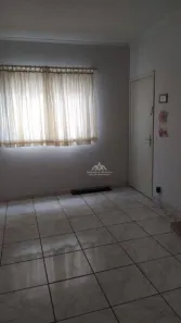 Apartamento com 3 Quartos à venda, 71m² no Vila Amélia, Ribeirão Preto