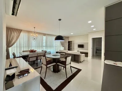 Apartamento com 3 Quartos à venda, 125m² no Pioneiros, Balneário Camboriú