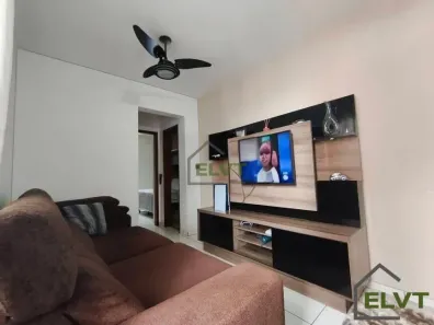 Apartamento com 2 Quartos à venda, 61m² no Bussocaba, Osasco