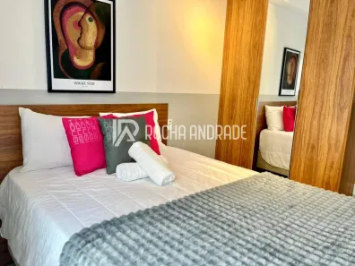 Apartamento com 1 Quarto à venda, 30m² no Barra, Salvador
