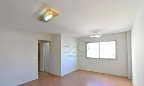 Apartamento com 2 Quartos à venda, 79m² no Saúde, São Paulo