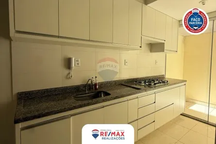 Apartamento com 2 Quartos à venda, 55m² no Boa Vista, Patos de Minas